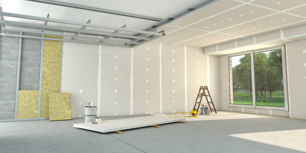 Best Residential Insulation in La Vergne, TN