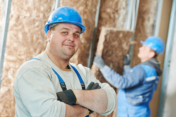 Best Fiberglass Insulation in La Vergne, TN