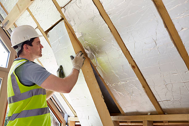 Best Spray Foam Insulation in La Vergne, TN
