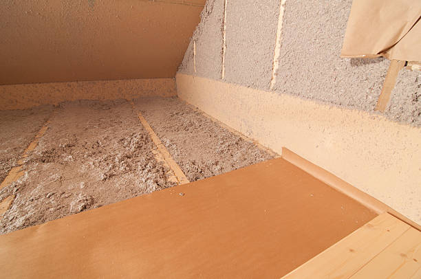 Best Energy Efficiency Insulation in La Vergne, TN