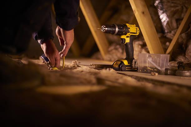 Best Eco-Friendly Insulation in La Vergne, TN